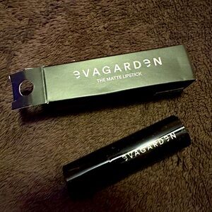 Evagarden lipstick The Matte lipstick 630 lilac